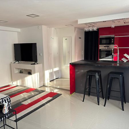 Maisonnette Epinay Sur Orge Luaran gambar