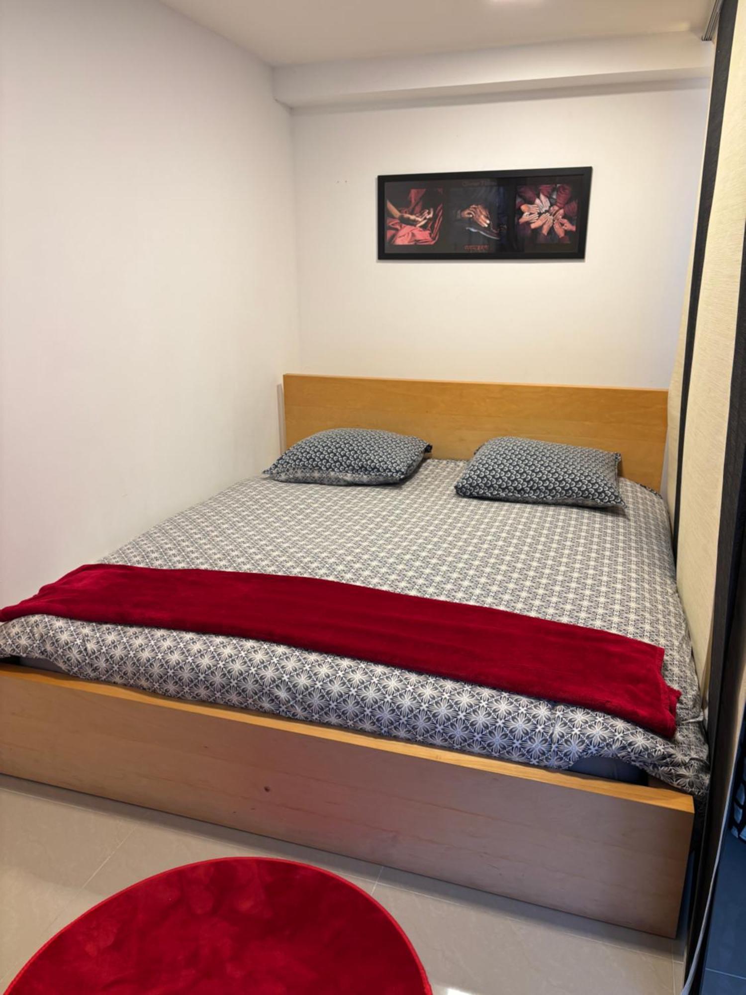Maisonnette Epinay Sur Orge Luaran gambar