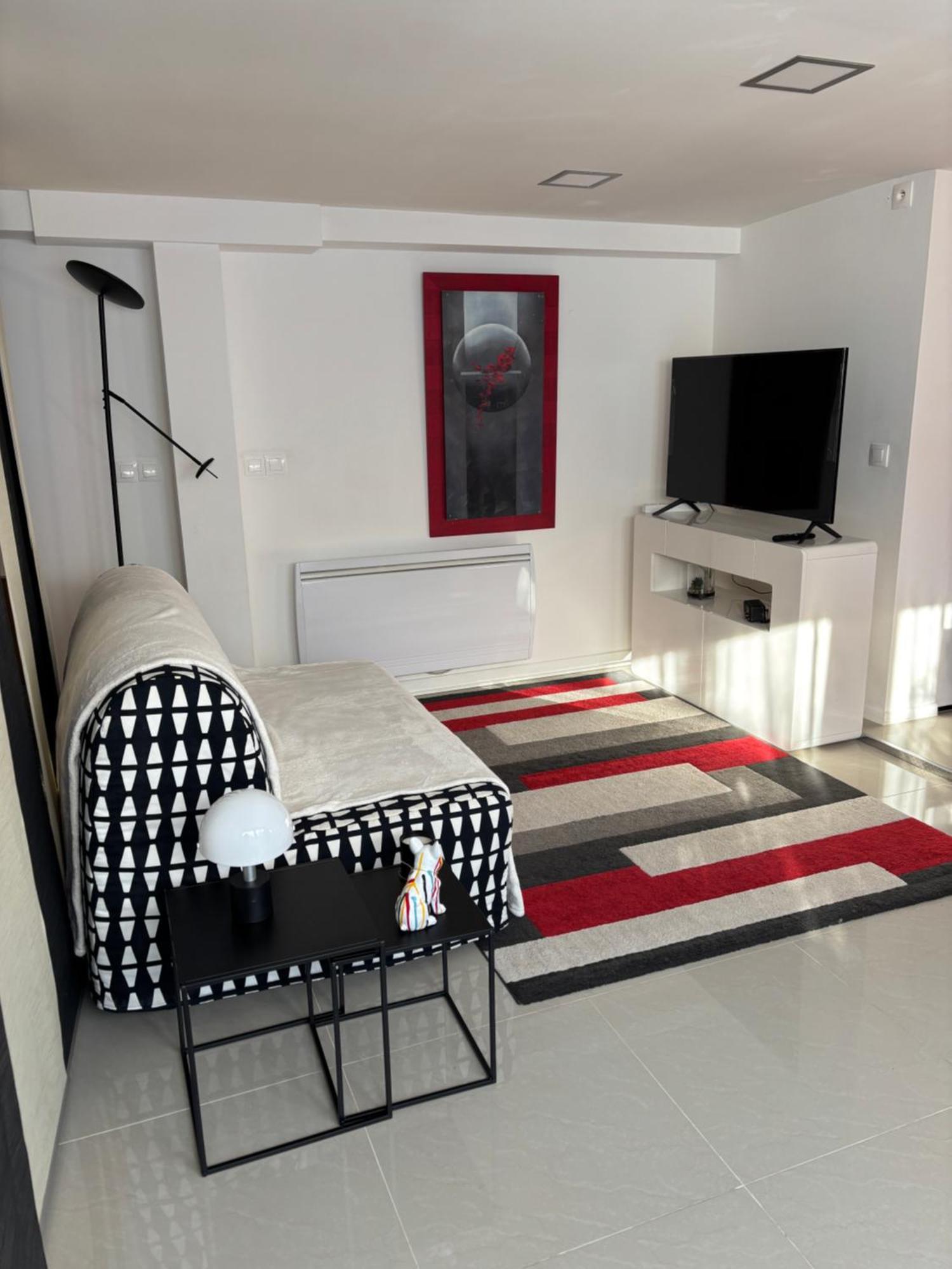 Maisonnette Epinay Sur Orge Luaran gambar