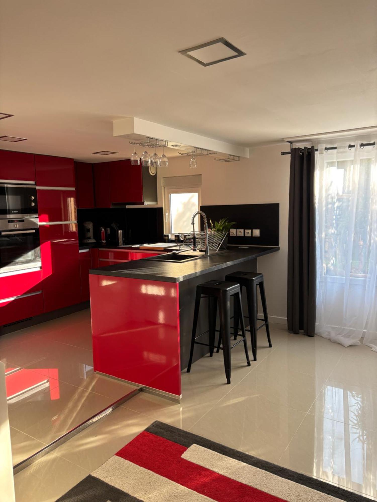 Maisonnette Epinay Sur Orge Luaran gambar