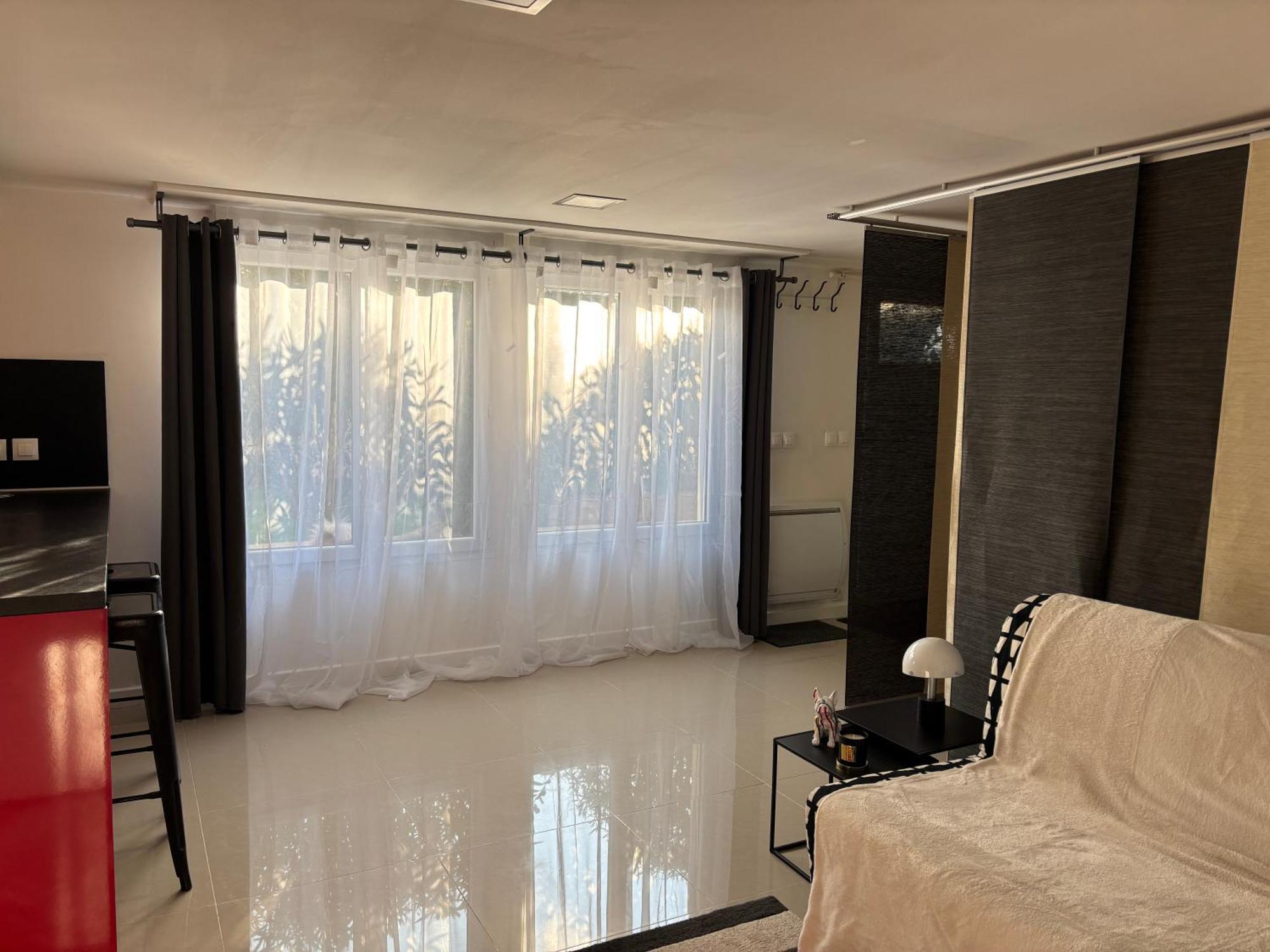 Maisonnette Epinay Sur Orge Luaran gambar