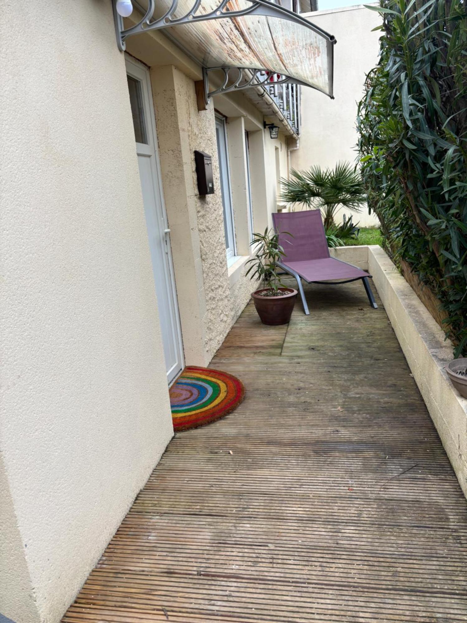 Maisonnette Epinay Sur Orge Luaran gambar